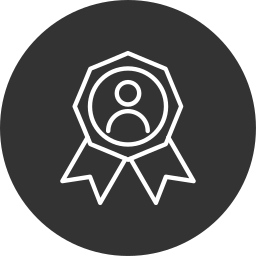 Badge icon