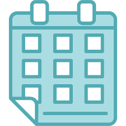 Calendar icon