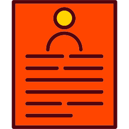 dokumentieren icon