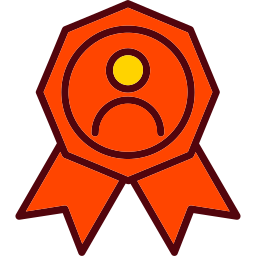 Badge icon