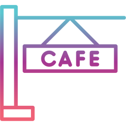 Cafe icon