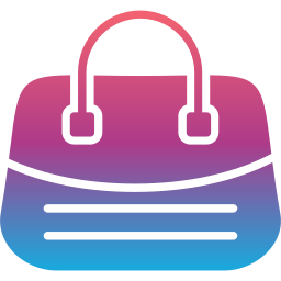 Purse icon