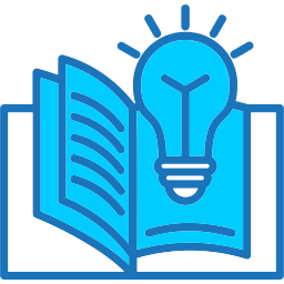 Book icon