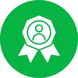 Badge icon