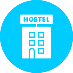 Hostel icon