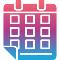 Calendar icon