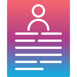 Document icon