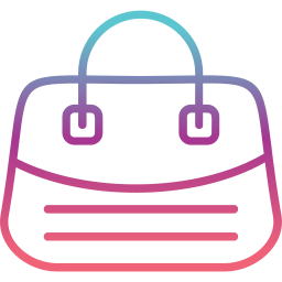 Purse icon