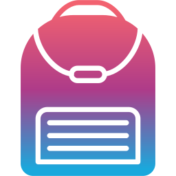 Bag icon