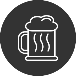 ビール icon