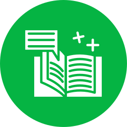 Knowledge icon