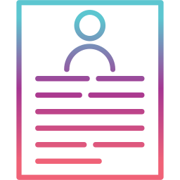 Document icon