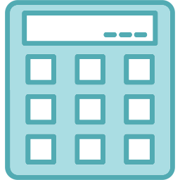 Calculator icon