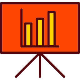 Presentation icon