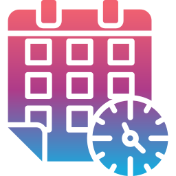 Timetable icon