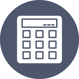 Calculator icon