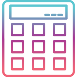 Calculator icon