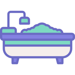 badewanne icon