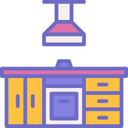 Kitchen icon