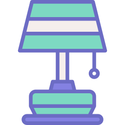 tischlampe icon