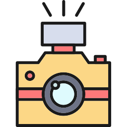 fotografie icon