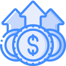 Dollar icon