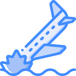 Aeroplane icon