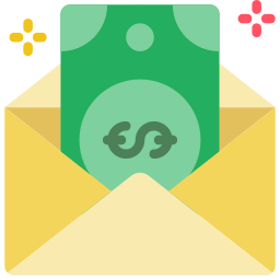 Cash icon