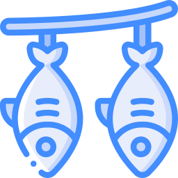 Fish icon