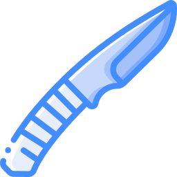 Knife icon