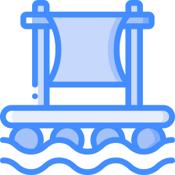 Raft icon