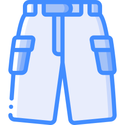 Shorts icon