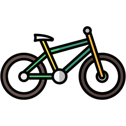 自転車 icon