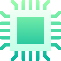 Microchip icon