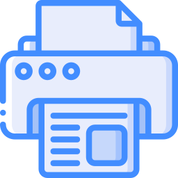 Printer icon