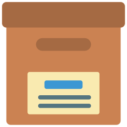 archiv icon