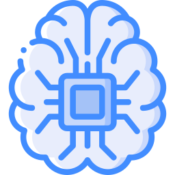 Brain icon