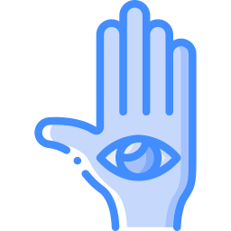 hamsa Ícone