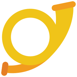 horn icon