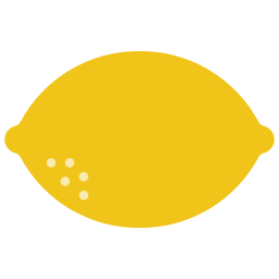 Lemon icon