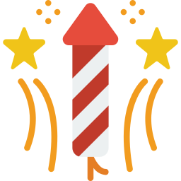 feuerwerk icon