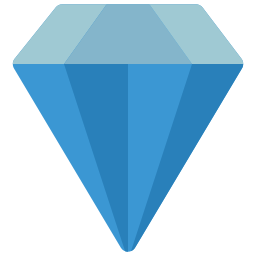 Diamond icon