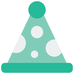 partyhut icon