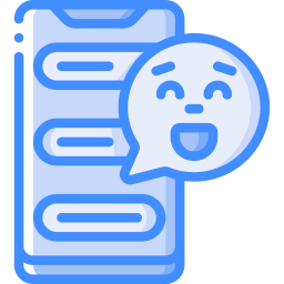 konversation icon