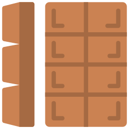 Chocolate icon