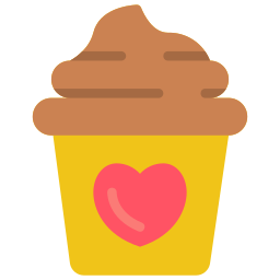 cupcake icon