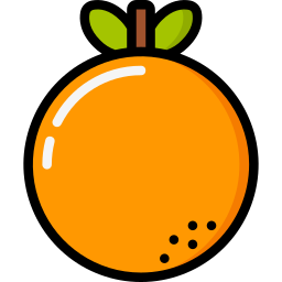 orange icon