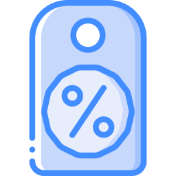 rabatt icon