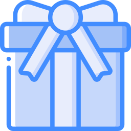 geschenk icon