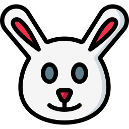 Bunny icon